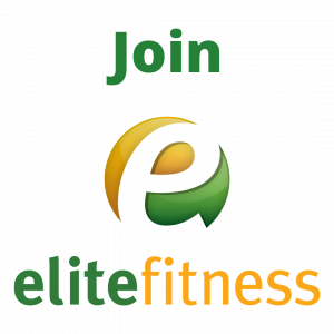 join Elite Fitness