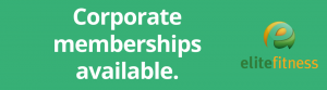 Corporate memberships available