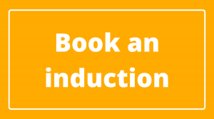 book an induction