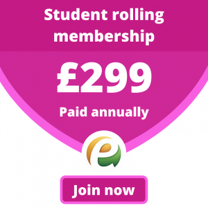 Student Rolling Annually