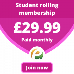 Student Rolling Monthly