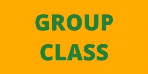 Book a Group Class