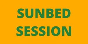 Book a Sunbed Session