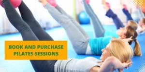 Book a Pilates Session