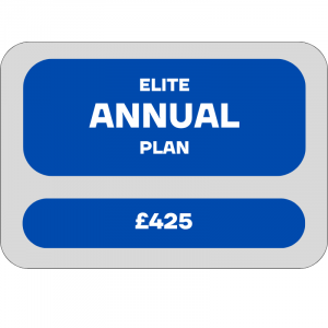 Elite Annual