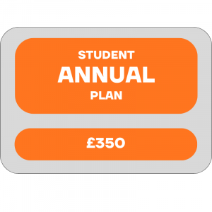 Student Annual